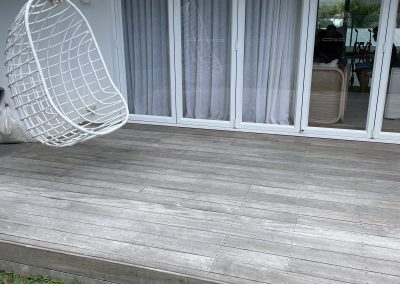 Natural Grey Deck Gold Coast Lifestyle