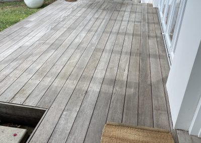 Gc Lifestyle Natural Beach Grey Deck